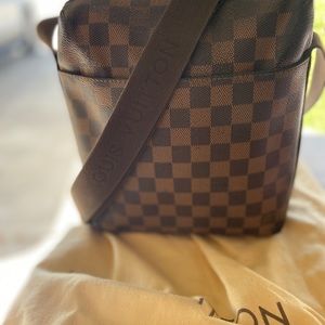 Beaubourg Trotteur Crossbody